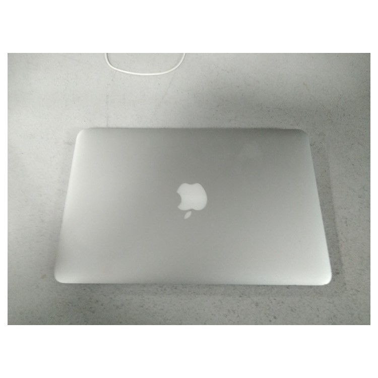 Refurbished Apple MacBook Air 6 11 Inch Aluminum i5 4GB RAM 128GB SSD - 2013