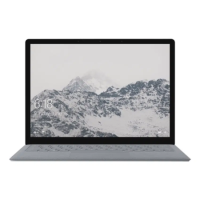 Refurbished Microsoft Surface 3 Core i5-1035G7 8GB RAM 128GB SSD 13.5 Inch Windows 10 Laptop