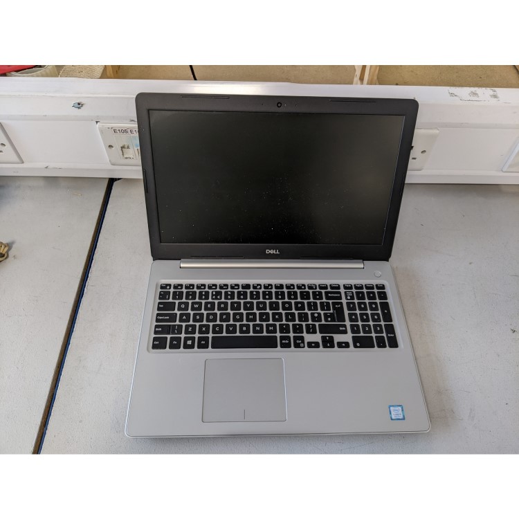 Refurbished Dell Inspiron 5570 Core i5-8250U 8GB RAM 240GB SSD 15.6 Inch Windows 10 Laptop