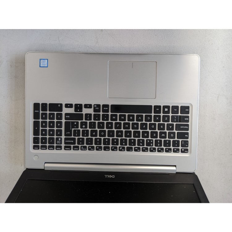 Refurbished Dell Inspiron 5570 Core i5-8250U 8GB RAM 240GB SSD 15.6 Inch Windows 10 Laptop
