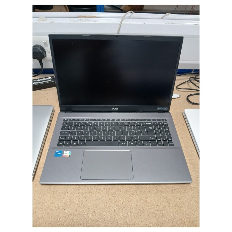 Refurbished Acer Extensa 215-55 Core i5-1235U 16GB 512GB 15.6 Inch Windows 10 Laptop