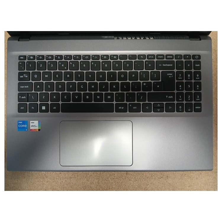 Refurbished Acer Extensa 215-55 Core i5-1235U 16GB 512GB 15.6 Inch Windows 10 Laptop