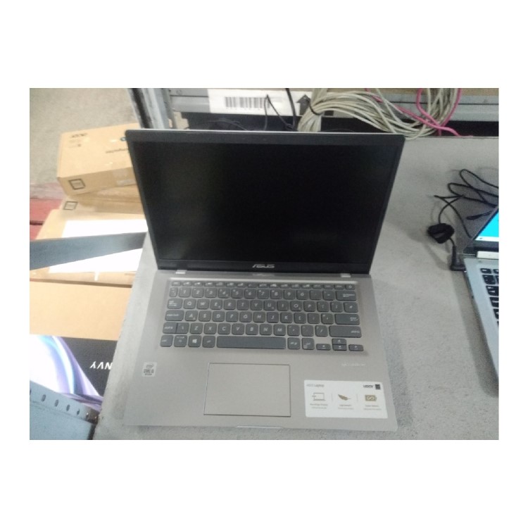Refurbished ASUS VivoBook X415JA Core i5-1035G1 8GB 256GB 14 Inch Windows 10 Laptop