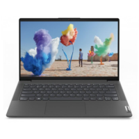 Refurbished Lenovo IdeaPad 5 14IIL05 Core i5-1035G1 8GB 256GB 14 Inch Windows 10 Laptop