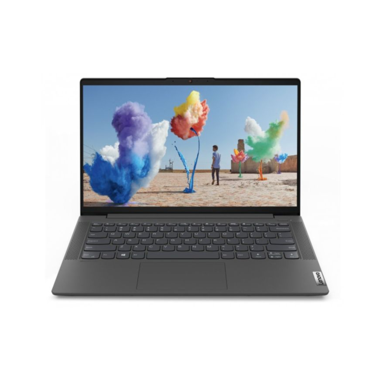 Refurbished Lenovo IdeaPad 5 14IIL05 Core i5-1035G1 8GB 256GB 14 Inch Windows 10 Laptop