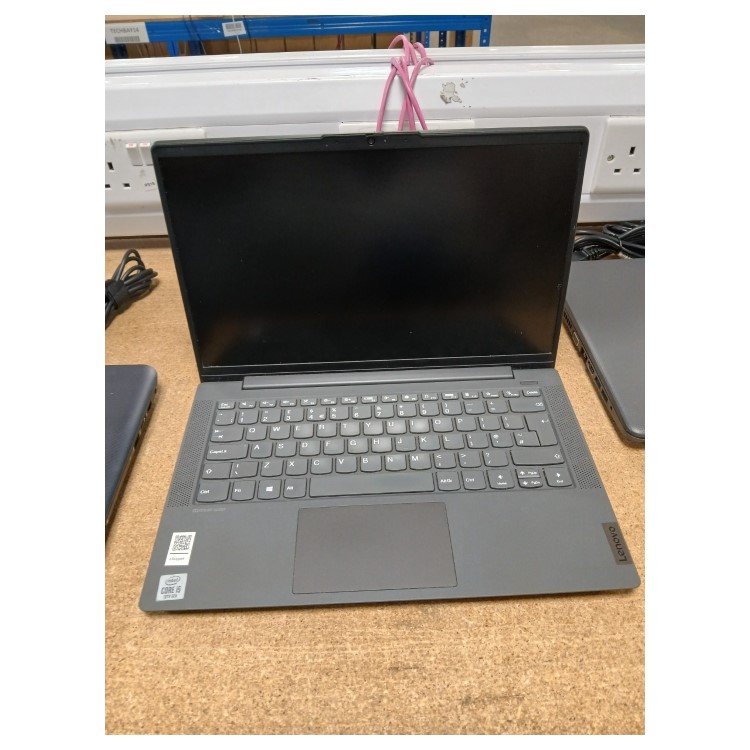 Refurbished Lenovo IdeaPad 5 14IIL05 Core i5-1035G1 8GB 256GB 14 Inch Windows 10 Laptop