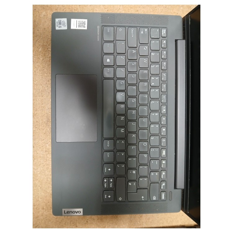 Refurbished Lenovo IdeaPad 5 14IIL05 Core i5-1035G1 8GB 256GB 14 Inch Windows 10 Laptop
