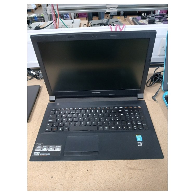 Refurbished Lenovo Yoga 500-14IBD Core i3-5005U 4GB 1TB 14 Inch Windows 10 Laptop