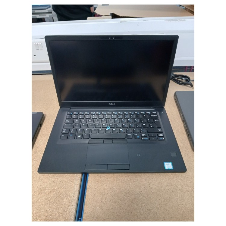 Refurbished Dell Latitude 7490 Core i5-8350U 8GB RAM 256GB SSD 14 Inch Windows 10 Laptop