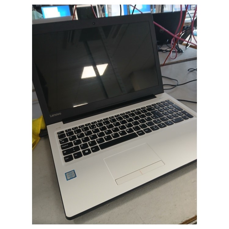 Refurbished Lenovo IdeaPad 310-15ISK Core i5-6200U 8GB RAM 2TB HDD 15.6 Inch Windows 10 Laptop