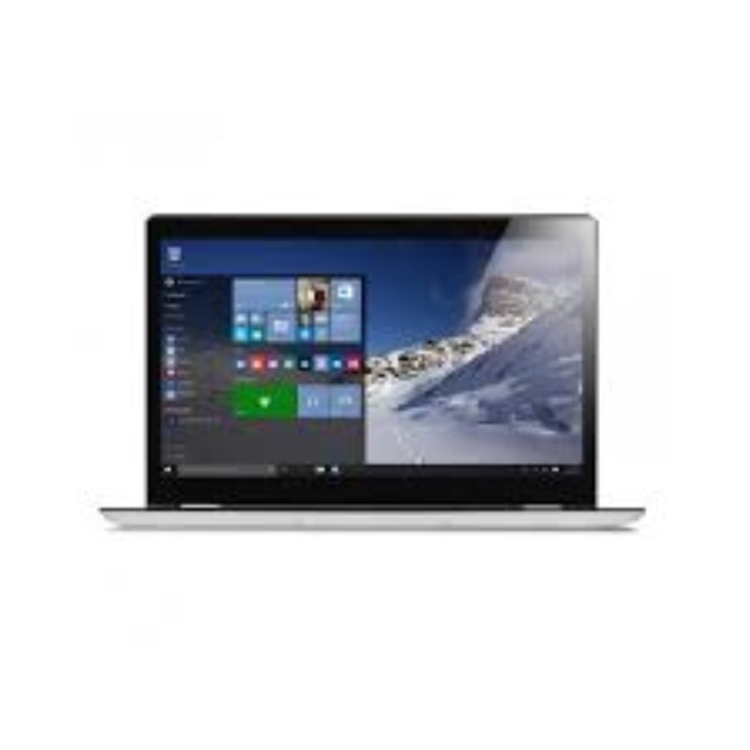 Refurbished Lenovo Yoga 710-14IKB Core i7-7500U 8GB 256GB 14 Inch Windows 10 Laptop