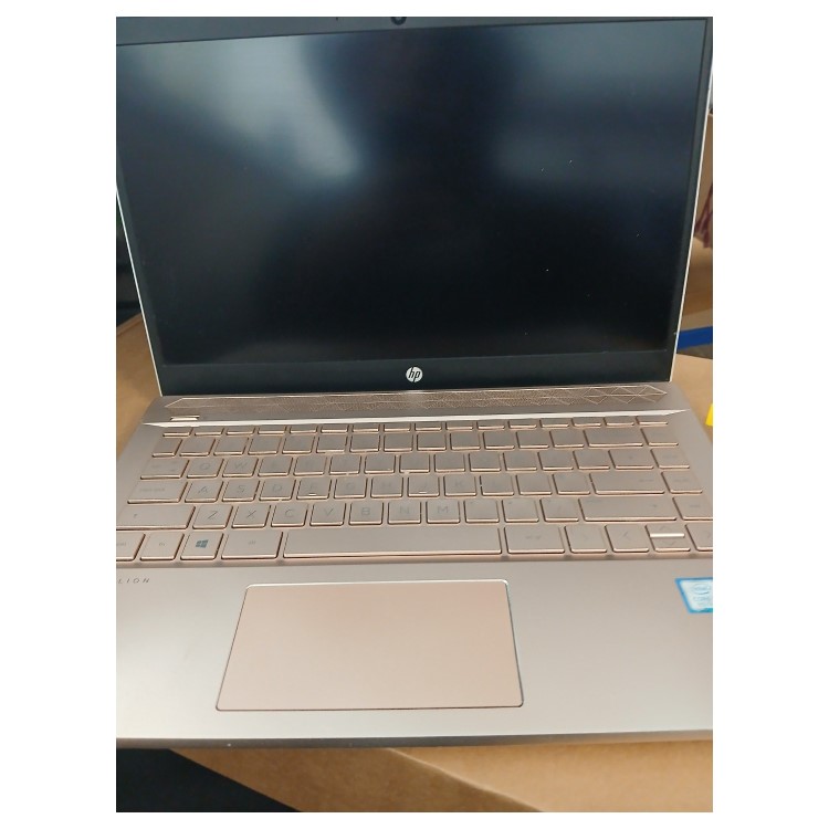 Refurbished HP Pavilion 14-CE0XXX Core i3-8130U 4GB 128GB 14 Inch Windows 10 Laptop