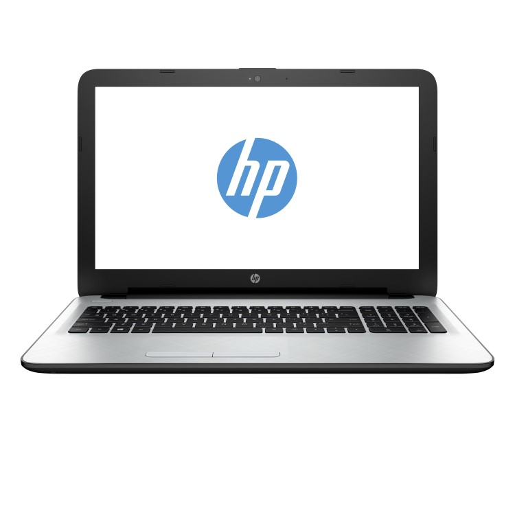 Refurbished HP Intel Pentium 3825U 4GB RAM 1TB HDD 15.6 Inch Windows 10 Laptop