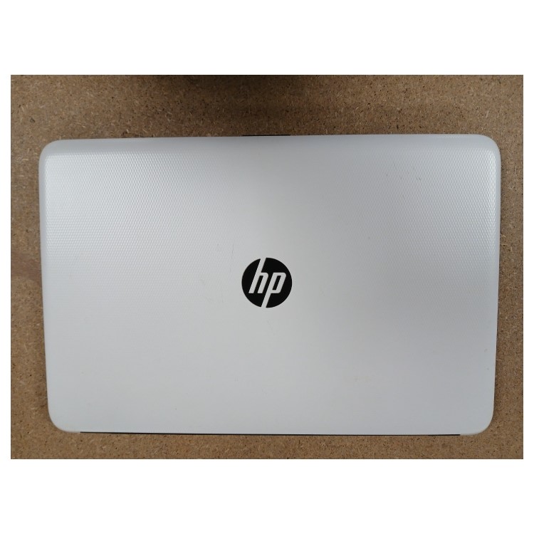 Refurbished HP Intel Pentium 3825U 4GB RAM 1TB HDD 15.6 Inch Windows 10 Laptop