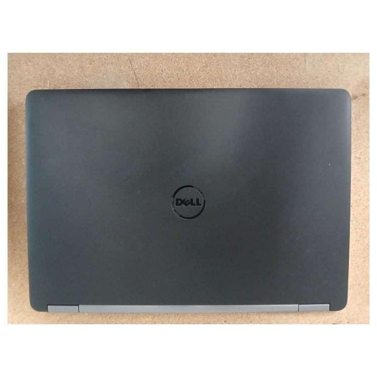 Refurbished Dell Latitude E7470 Core i5-6300U 8GB 256GB 14 Inch Windows 10 Laptop
