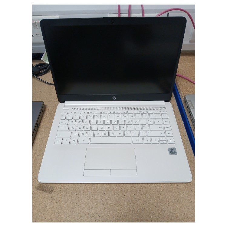 Refurbished HP 14-CF2XXX Core i5-10210U 4GB RAM 256GB SSD 14 Inch Windows 10 Laptop