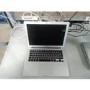 Refurbished Apple MacBook Air 7 13 Inch Aluminum i5 8GB RAM 128GB SSD - 2017