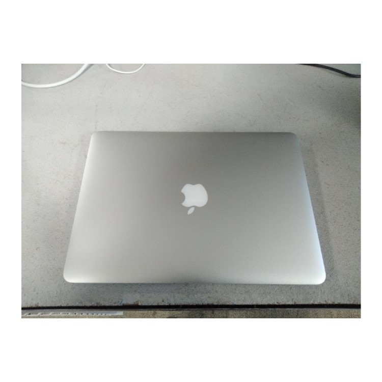 Refurbished Apple MacBook Air 7 13 Inch Aluminum i5 8GB RAM 128GB SSD - 2017