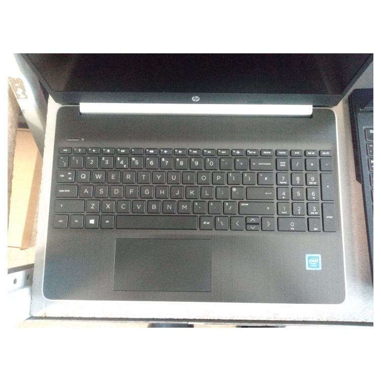 Refurbished HP 15S-FQ1XXX Core i5-1035G4 4GB RAM 128GB SSD 15.6 Inch Windows 10 Laptop