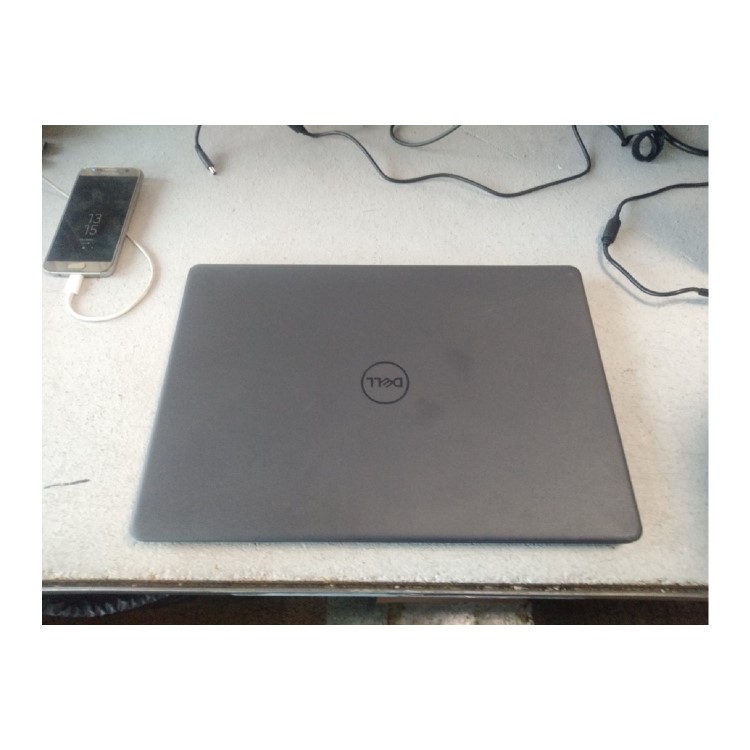 Refurbished Dell Inspiron 3501 Core i3-1115G4 8GB RAM 256GB SSD 15.6 Inch Windows 10 Laptop