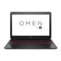 Refurbished HP Omen Core i7-7700HQ 8GB RAM 256GB SSD GTX 1050 15.6 Inch Windows 10 Gaming Laptop