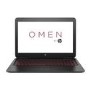 Refurbished HP Omen Core i7-7700HQ 8GB RAM 256GB SSD GTX 1050 15.6 Inch Windows 10 Gaming Laptop
