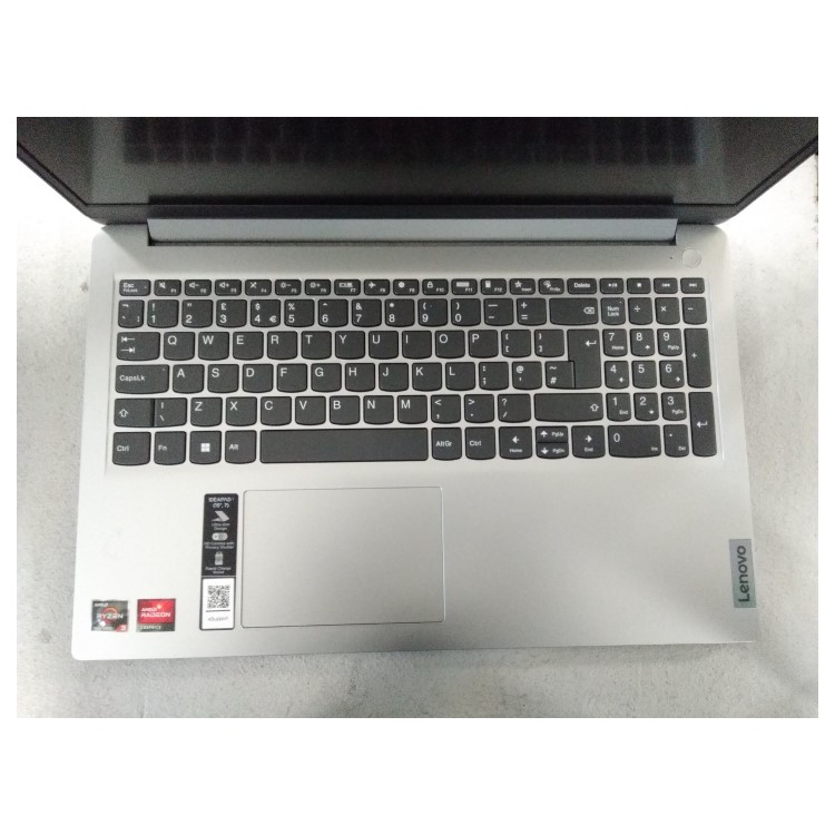 Refurbished Lenovo IdeaPad 1 15AMN7 AMD Ryzen 3 7320U 4GB RAM 128GB SSD 15.6 Inch Windows 10 Laptop