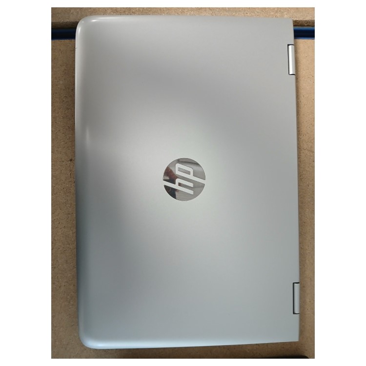 Refurbished HP Pavilion X360 Core i5-6200U 8GB 1TB 13.3 Inch Windows 10 Convertible Laptop