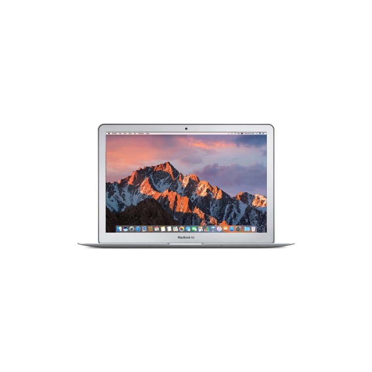 Refurbished Apple MacBook 6 13 Inch i5 4GB RAM 256GB SSD