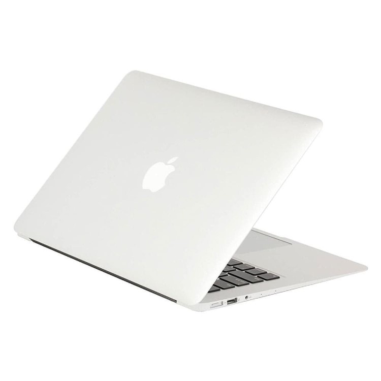 Refurbished Apple MacBook 6 13 Inch i5 4GB RAM 256GB SSD