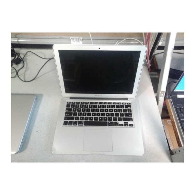 Refurbished Apple MacBook 6 13 Inch i5 4GB RAM 256GB SSD