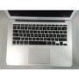 Refurbished Apple MacBook 6 13 Inch i5 4GB RAM 256GB SSD