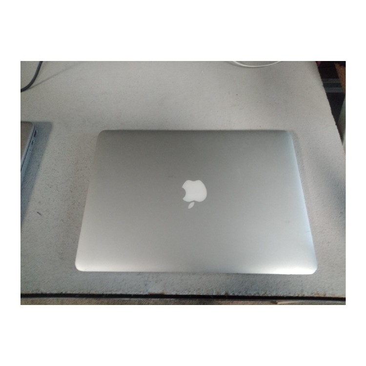 Refurbished Apple MacBook 6 13 Inch i5 4GB RAM 256GB SSD