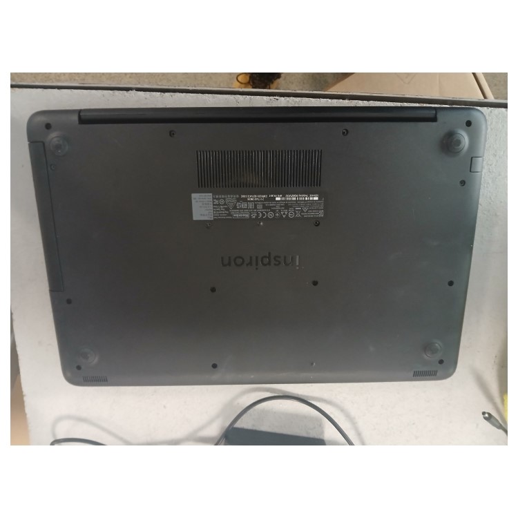 Refurbished Dell Inspiron 5559 Core i5-6200U 8GB RAM 1TB HDD 15.6 Inch Windows 10 Laptop