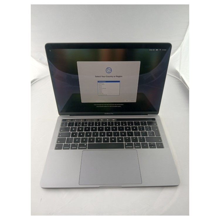 Refurbished Apple MacBook Pro 13 Inch Core i5 8GB RAM 128GB SSD 2019
