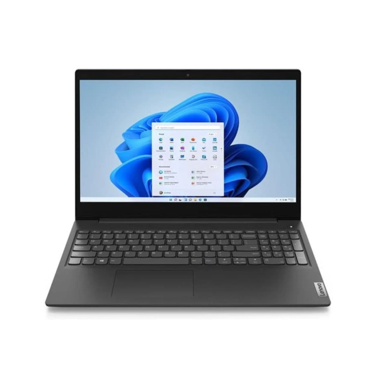 Refurbished Lenovo IdeaPad 3 15ADA05 AMD Ryzen 5 3500U 8GB RAM 256GB SSD 15.6 Inch Windows 10 Laptop