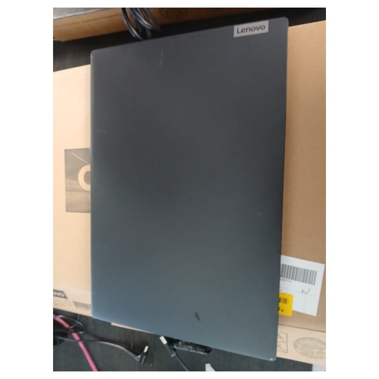 Refurbished Lenovo IdeaPad 3 15ADA05 AMD Ryzen 5 3500U 8GB RAM 256GB SSD 15.6 Inch Windows 10 Laptop