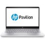 Refurbished HP Pavilion 14-BF0XX Core i7-7500U 8GB RAM 256GB SSD 14 Inch Windows 10 Laptop