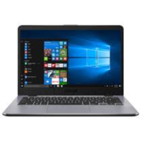Refurbished ASUS X405UA Core i3-7100U 4GB RAM 128GB SSD 14 Inch Windows 10 Laptop