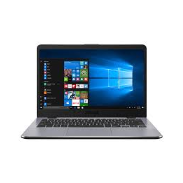 Refurbished ASUS X405UA Core i3-7100U 4GB RAM 128GB SSD 14 Inch Windows 10 Laptop