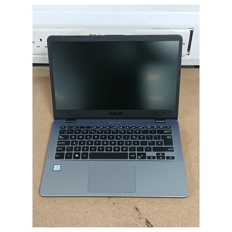 Refurbished ASUS X405UA Core i3-7100U 4GB RAM 128GB SSD 14 Inch Windows 10 Laptop