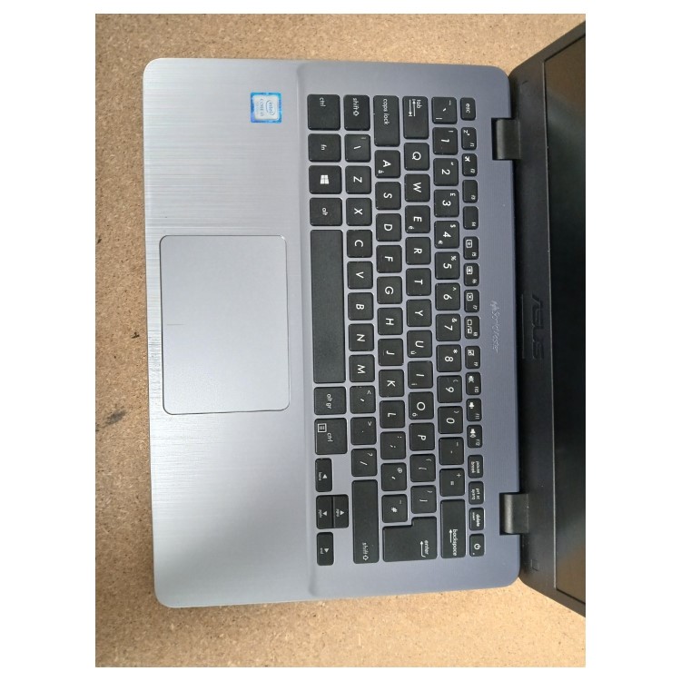 Refurbished ASUS X405UA Core i3-7100U 4GB RAM 128GB SSD 14 Inch Windows 10 Laptop