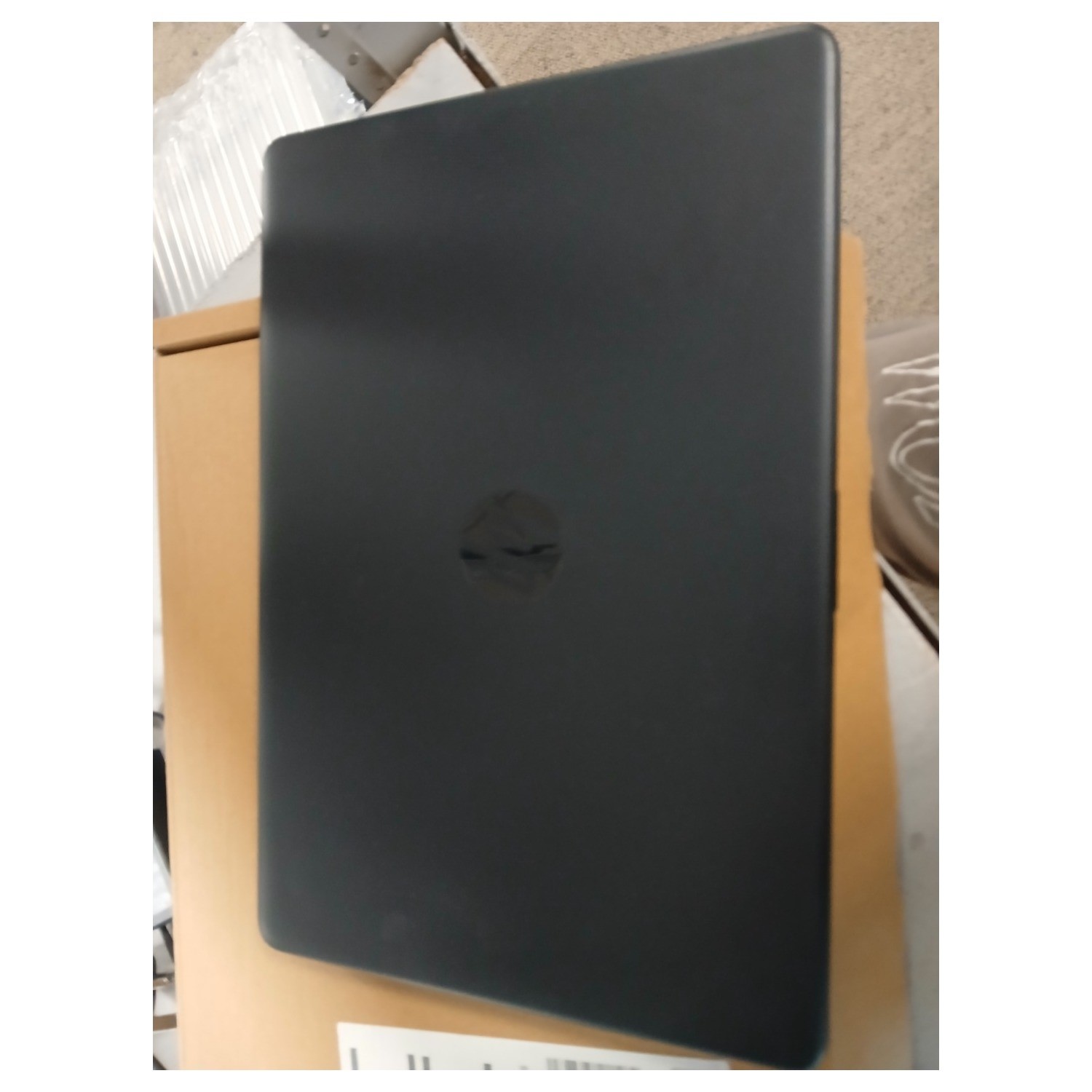 Refurbished HP 15S-EQ1XXX AMD Athlon 3020E 4GB 128GB 15.6 Inch