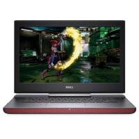Refurbished Dell Inspiron 15 7000 Core i5-7300HQ 8GB RAM 256GB SSD 15.6 Inch Windows 10 Laptop