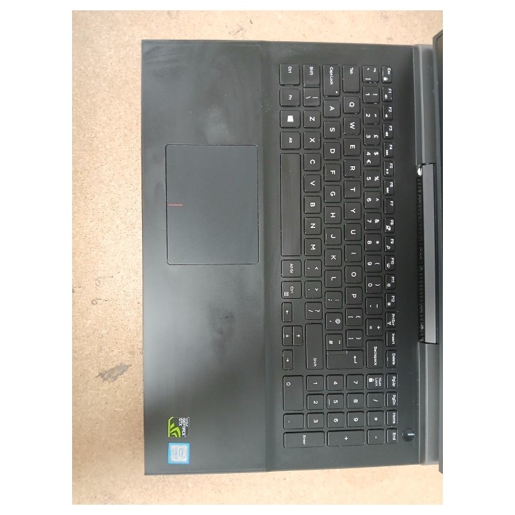 Refurbished Dell Inspiron 15 7000 Core i5-7300HQ 8GB RAM 256GB SSD 15.6 Inch Windows 10 Laptop