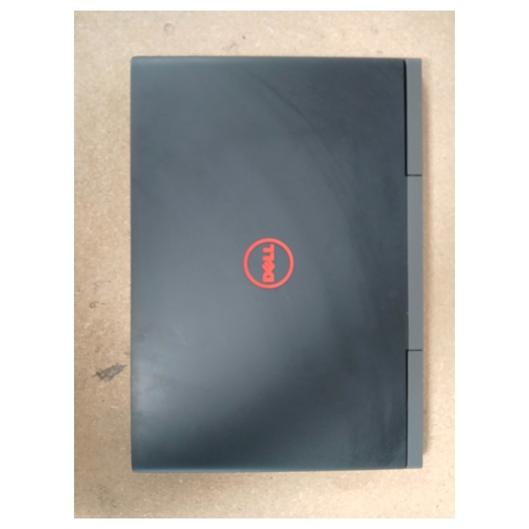 Refurbished Dell Inspiron 15 7000 Core i5-7300HQ 8GB RAM 256GB SSD 15.6 Inch Windows 10 Laptop