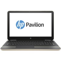 Refurbished HP Pavilion Core i5-7200U 8GB RAM 256GB SSD 15.6 Inch Windows 10 Laptop