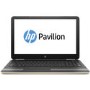 Refurbished HP Pavilion Core i5-7200U 8GB RAM 256GB SSD 15.6 Inch Windows 10 Laptop