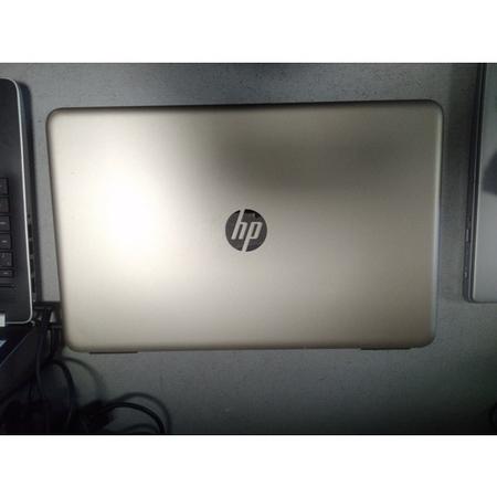 Refurbished HP Pavilion Core i5-7200U 8GB RAM 256GB SSD 15.6 Inch Windows 10 Laptop