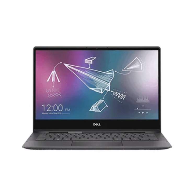Refurbished Dell Inspiron 7306 Core i7-1165G7 16GB RAM 512GB SSD 13.3 Inch Windows 10 Convertible Laptop